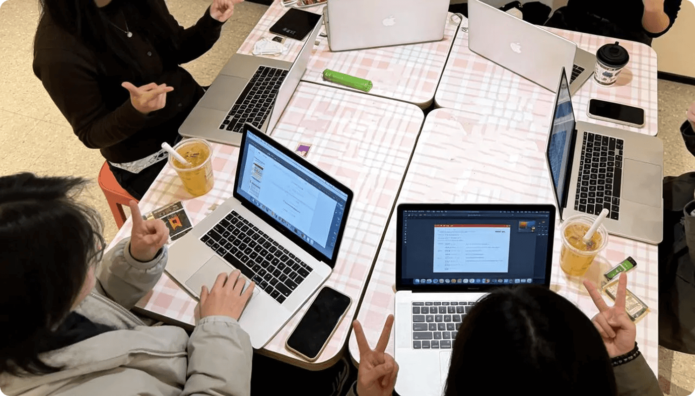 How Voice AI Helped An International Student Survive Studying Abroad in Europe